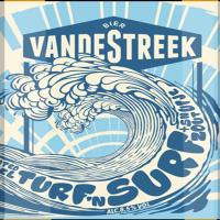 Vandestreek Turf 'n Surf 